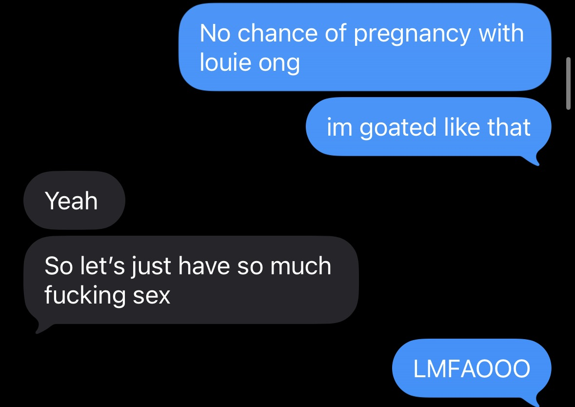 Favourite message 4